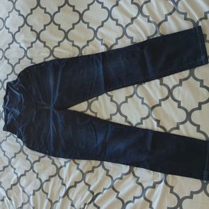 Joe's Jeans Maternity Petite/Skinny Jeans, size 29